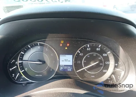 2019 Nissan Armada Sl из США, поврежденный, VIN JN8AY2NC5K9587293